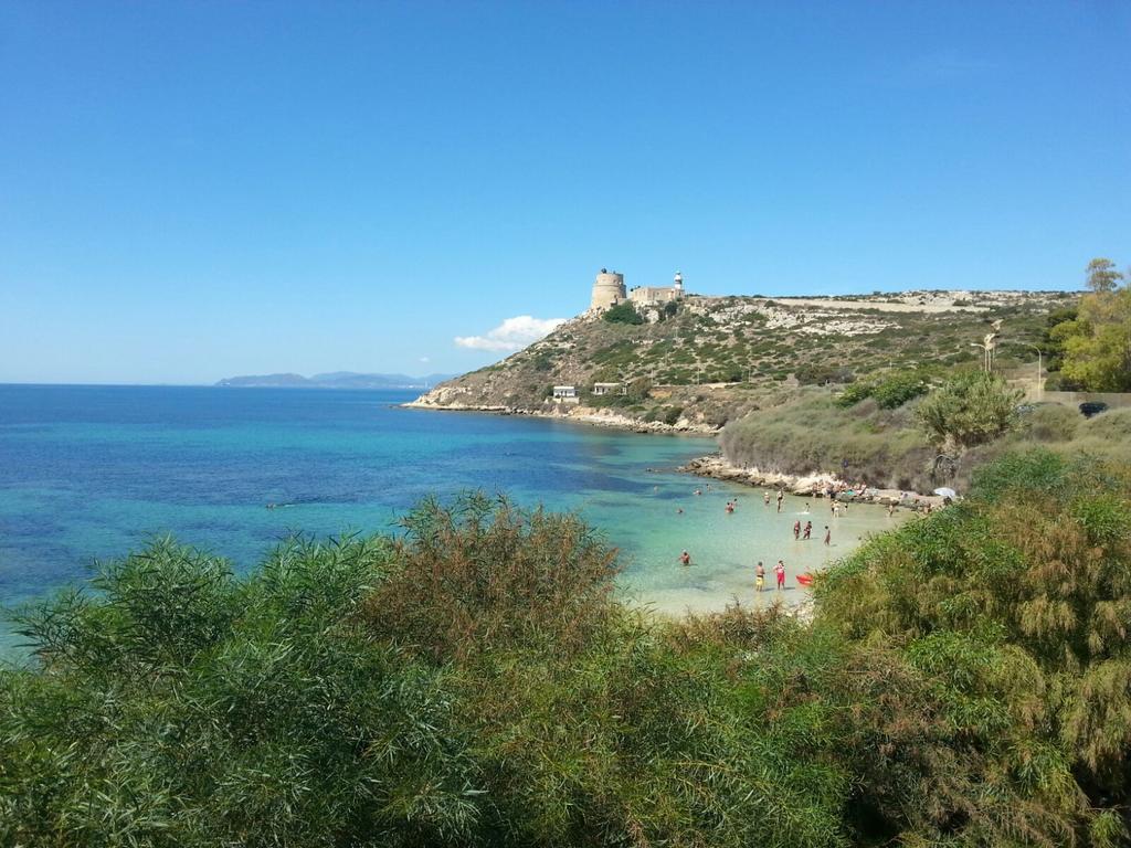 Ad Villanova Κάλιαρι Εξωτερικό φωτογραφία